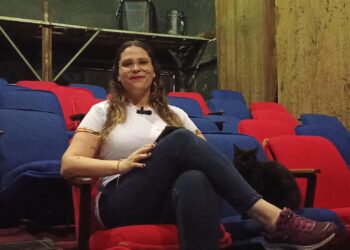 Valera se convierte en el epicentro de la danza con el estreno de «Escena en Movimiento»