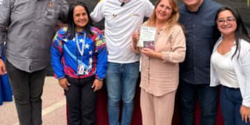 Alcalde Nelson Álvarez inició «Plan de Financiamiento al Emprendedor Alexis Montilla