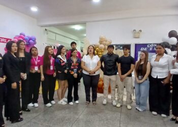 IUTIRLA Valera impulsa el espíritu emprendedor con el «EmprendeFest»