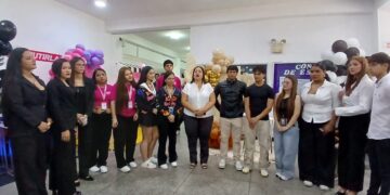 IUTIRLA Valera impulsa el espíritu emprendedor con el «EmprendeFest»