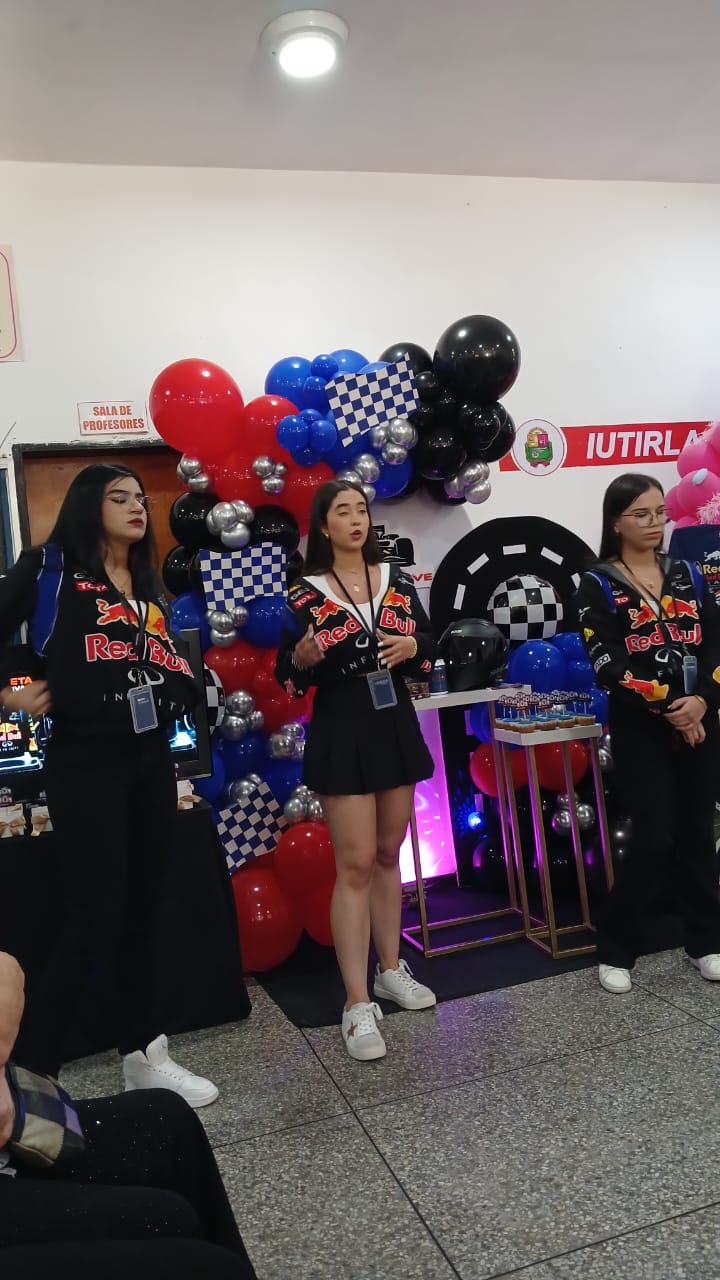 IUTIRLA Valera impulsa el espíritu emprendedor con el «EmprendeFest»