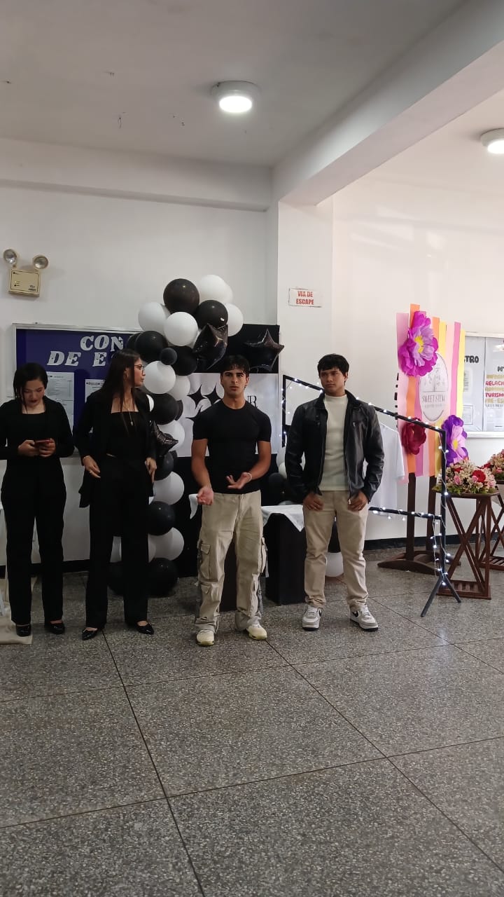 IUTIRLA Valera impulsa el espíritu emprendedor con el «EmprendeFest»