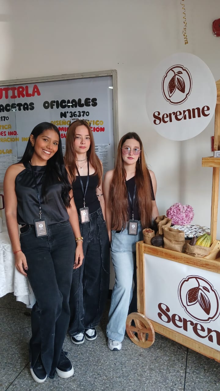 IUTIRLA Valera impulsa el espíritu emprendedor con el «EmprendeFest»