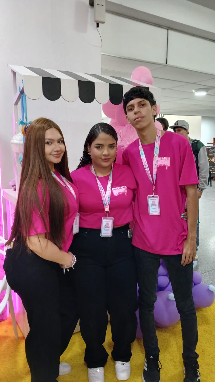 IUTIRLA Valera impulsa el espíritu emprendedor con el «EmprendeFest»