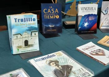 Semblanza del Ing. Francisco Omar Araujo García  |  Por Omar Enrique Araujo Febres