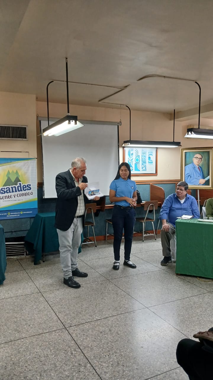 Semblanza del Ing. Francisco Omar Araujo García  |  Por Omar Enrique Araujo Febres