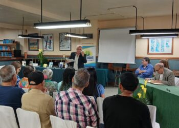 Día del Libro | El Ateneo de Valera celebra la escritura regional y el impacto del Dr. Francisco Araujo en la cultura trujillana