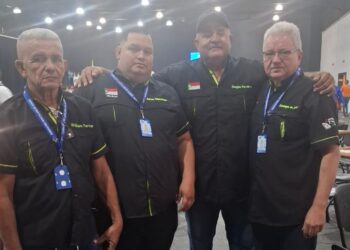 Dominó/ Domigos de Abreu se impone en Carabobo y ratifica su hegemonía