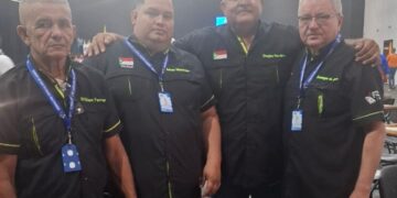 Dominó/ Domigos de Abreu se impone en Carabobo y ratifica su hegemonía