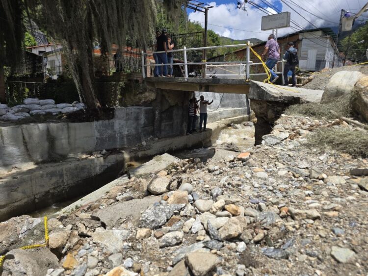Fotos: Prensa Alcaldía del Municipio Libertador