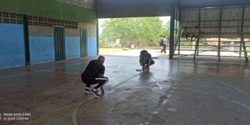 Comunidad de Las Lomas rechaza exclusión del Polideportivo ‘Gonzalo Senior’ del plan Vuelve a tu Cancha