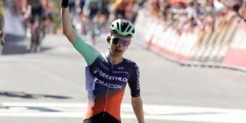 Pogacar, Evenepoel y Seixas, el no va más en la «Decana» que cierra la primavera