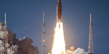 Regreso de Artemis II a la Tierra: La prueba de fuego con velocidad y temperatura extremas