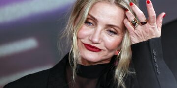 Cameron Diaz ve en ‘Outcome’ una advertencia sobre la fama en redes sociales