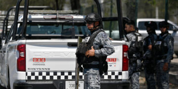 Autoridades atienden 17 reportes de amenazas de tiroteo en escuelas del norte de México