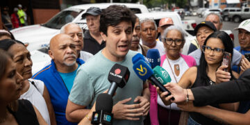 Exconcejal Jesús Armas: Delcy Rodríguez carece de voluntad para resolver problemas de servicios