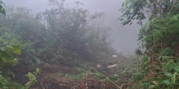 Asciende a 12 la cifra de fallecidos por accidente de autobús en la carretera Mérida-Barinas