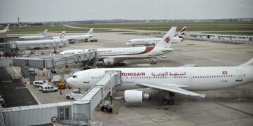 Los aeropuertos de la UE alertan de una «crisis sistémica» de combustible si no se reabre el estrecho de Ormuz en tres semanas