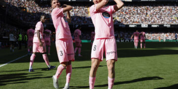 10 datos de la jornada 30