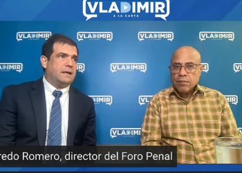 Foro Penal:  Hay tribunales que se niegan a recibir casos incluidos en la Ley de Amnistía