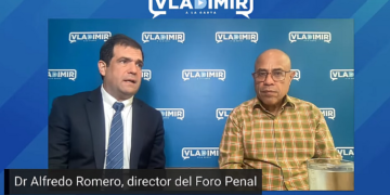 Foro Penal:  Hay tribunales que se niegan a recibir casos incluidos en la Ley de Amnistía