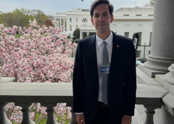 Delegación venezolana concluye visita a Washington con reuniones en la Casa Blanca