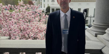 Delegación venezolana concluye visita a Washington con reuniones en la Casa Blanca