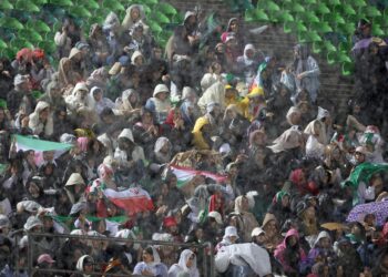 Italia no pierde la esperanza de estar en el Mundial ante una eventual retirada de Irán