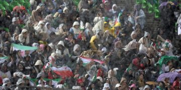 Italia no pierde la esperanza de estar en el Mundial ante una eventual retirada de Irán