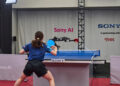 El robot Ace derrota a deportistas de élite humanos jugando al tenis de mesa