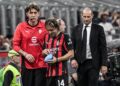 La primera temporada de Modric en el Milan: el eje del proyecto ‘rossonero’ a sus 40 años