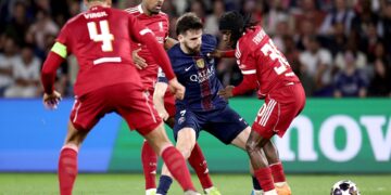 Remontada o gloria