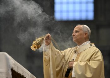 El papa autoriza la beatificación de 50 religiosos asesinados en la Guerra Civil española