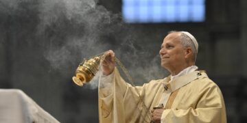 El papa autoriza la beatificación de 50 religiosos asesinados en la Guerra Civil española