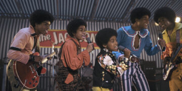 ‘Michael’, llega el esperado biopic que explora el lado más íntimo del rey del pop