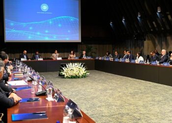 Firma contratada por EE UU supervisará uso de fondos de la República, confirmó el BCV