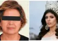 De México a Venezuela: la ruta de escape de Erika Herrera tras crimen de exreina de belleza mexicana
