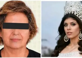 De México a Venezuela: la ruta de escape de Erika Herrera tras crimen de exreina de belleza mexicana