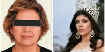 De México a Venezuela: la ruta de escape de Erika Herrera tras crimen de exreina de belleza mexicana