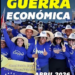 Bono de Guerra: Jubilados reciben Bs. 63.574 por bono contra la guerra, un 7.90% más en bolívares que el mes anterior