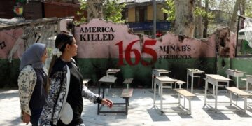Irán rechaza un alto el fuego temporal y pide poner fin a la guerra en toda la región