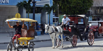 Cuba sin turismo en plena crisis energética: aquí está «todo parado»