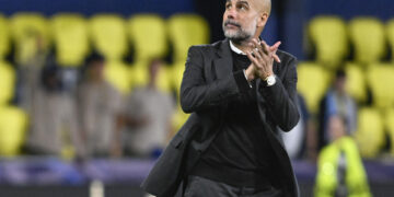 Italia sueña con Guardiola como seleccionador