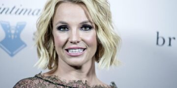 Britney Spears ingresa en un centro de rehabilitación