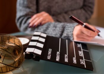 Abiertas inscripciones para el Taller de guion de cortometrajes de ficción