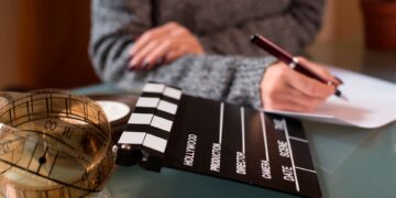 Abiertas inscripciones para el Taller de guion de cortometrajes de ficción