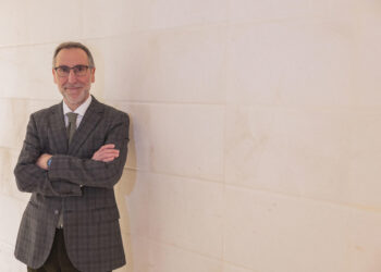 Antoni Ribas: La investigación del cáncer esta haciendo cosas que parecían ciencia ficción