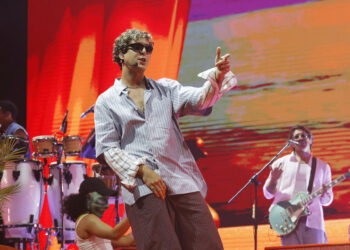 Rawayana cautiva a Bogotá con fiesta caribeña ‘¿Dónde es el after? Tour’
