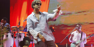 Rawayana cautiva a Bogotá con fiesta caribeña ‘¿Dónde es el after? Tour’