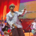 Rawayana cautiva a Bogotá con fiesta caribeña ‘¿Dónde es el after? Tour’